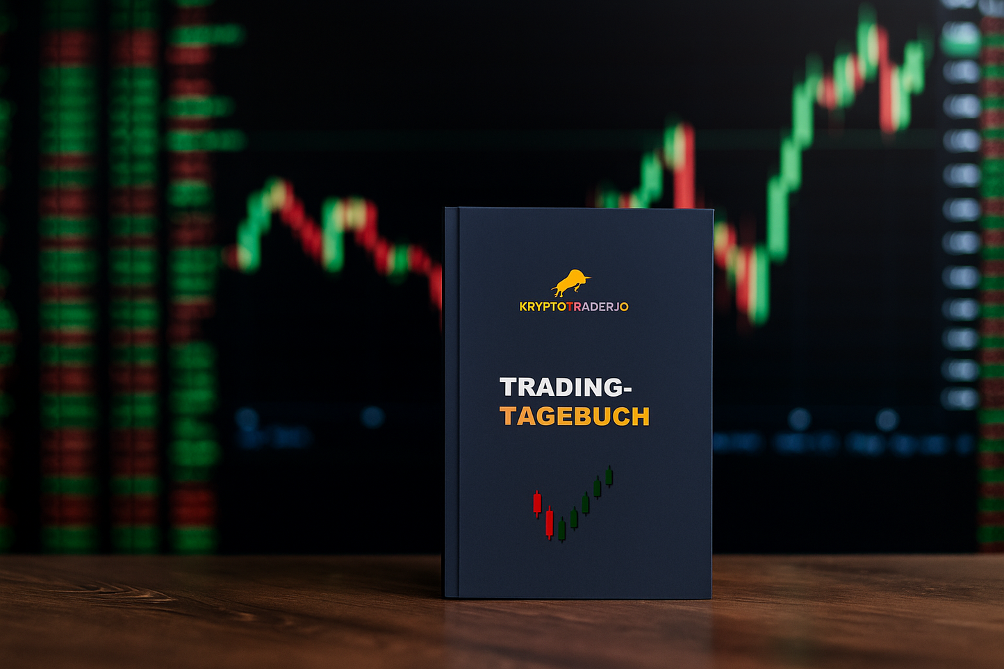 Trading-Tagebuch