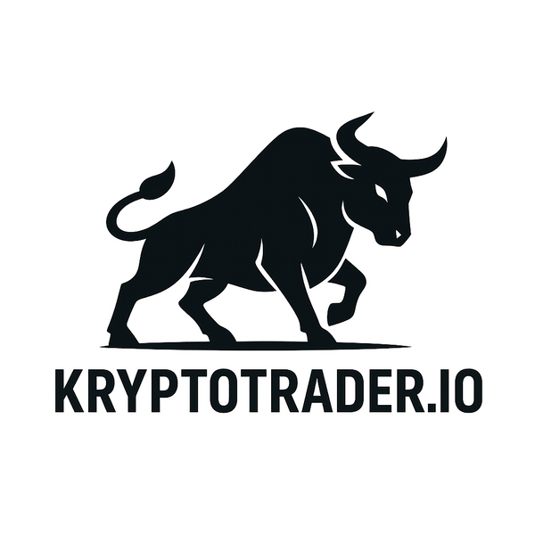 KryptoTrader